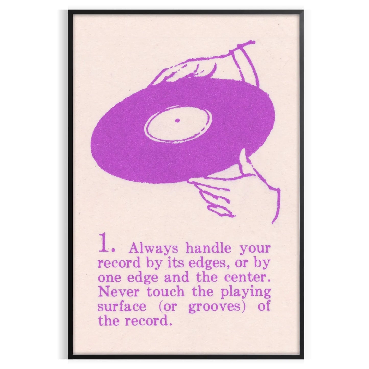 space motivational art poster vibrant green purple hues inspiring wall perfect thoughtful gift striking addition decor unframed options style