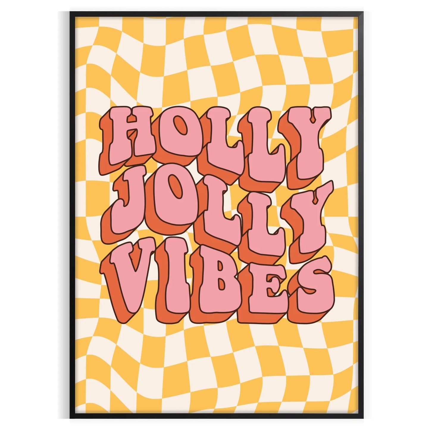 space motivation poster rich brown vibrant orange tones inspiring wall art perfect gift style encouragement various sizes A4 cm A0 decor today