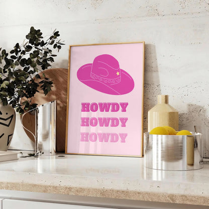 space motivational poster warm brown vibrant pink hues captivating wall art perfect personal inspiration thoughtful gift ideal finish framed room inspiring artwork